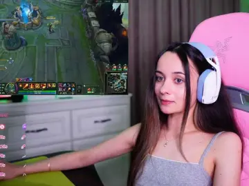 Bongacams Best Webcam of JuicyAngel