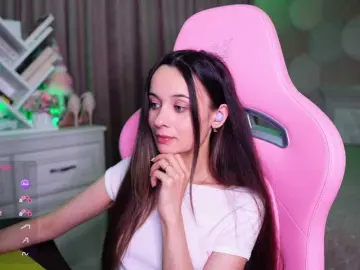 Bongacams Private Sex Chat of JuicyAngel