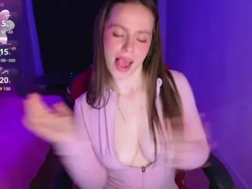Bongacams Nude Webcam of Lillians