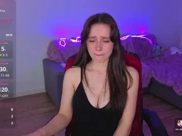 Bongacams Best Webcam of Lillians