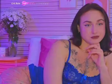 Bongacams Private Sex Chat of Lillii