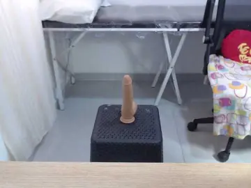 Bongacams Nude Webcam of jenifersexy69