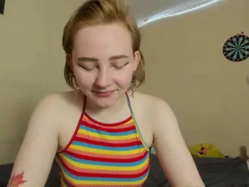 Bongacams Adult Video Chat of FlexxyLexy