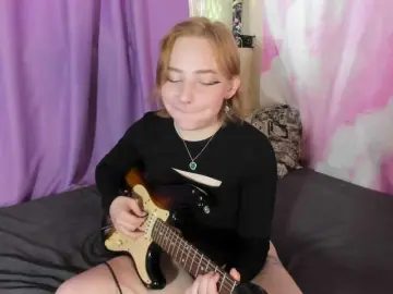 Bongacams Best Webcam of FlexxyLexy