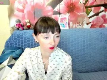 Bongacams Free Live Porn of KathelinBrik