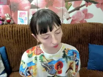 Bongacams Live Porn of KathelinBrik