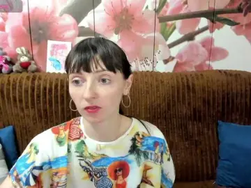 Bongacams Live Porn of KathelinBrik