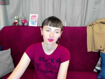 Bongacams Live Sex Cam of KathelinBrik