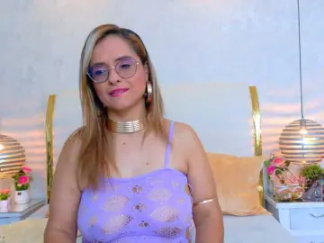 Bongacams Adult Webcam of MarylinsVega