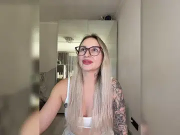 Bongacams Sex Cam of Miss-Fetish
