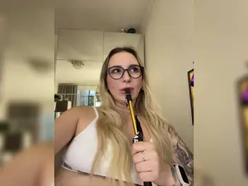 Bongacams Live Porn of Miss-Fetish
