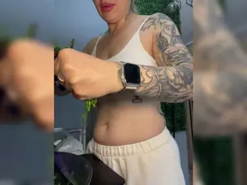 Bongacams Best Webcam of Miss-Fetish