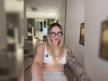 Bongacams Live Sex of Miss-Fetish