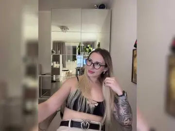 Bongacams Best live sex cam show of Miss-Fetish