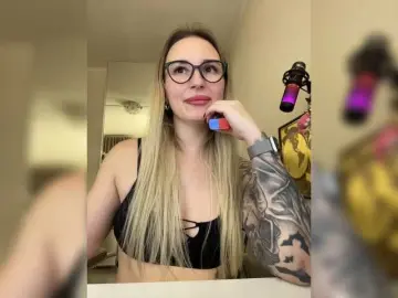 Bongacams Sex Chat of Miss-Fetish