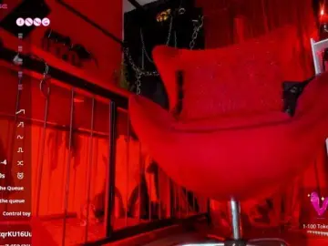 Bongacams Live Sex of MistressAndre