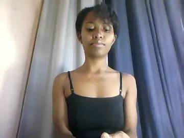 Bongacams Adult Webcam of Nathiii