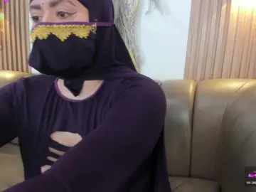 Bongacams Adult Webcams of yasmin-dina
