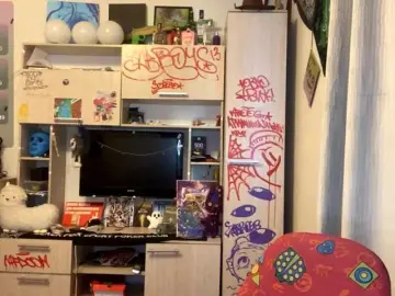 Bongacams Free Live Porn of MigdaliaJaremka