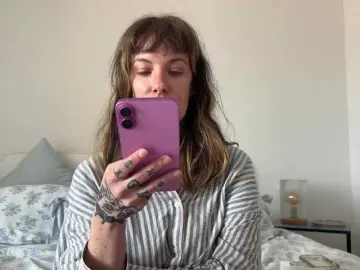 Bongacams Best Webcam of iiixbostonxiii