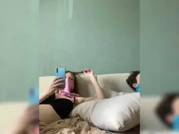 Bongacams Live Sex Cam of sexhunters