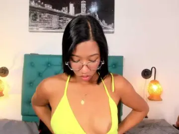 Bongacams Adult Webcam of gabi-hot