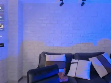 Bongacams Sex Chat of MiaSilvaX