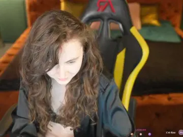 Bongacams Live Porn of OrlyFlame