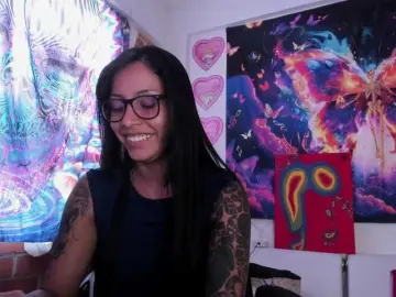 Bongacams Best Webcam of brattybunny