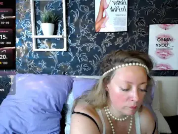Bongacams Watch Live Sex Cams of JessicaFoxie