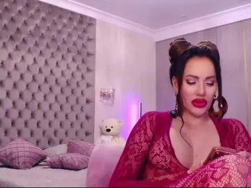 Bongacams Free Live Porn of TianaPosh
