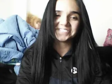 Bongacams Watch Live Sex Cams of XiomaraSmith4