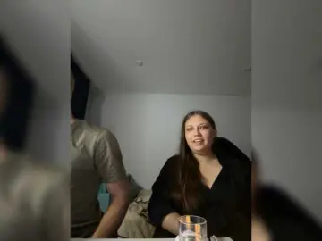 Bongacams Live Porn of Anastep12081