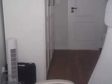 Bongacams Free Live Porn of AriaModel