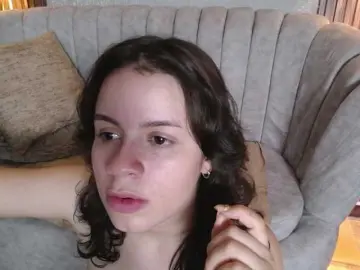 Bongacams Nude Webcam of gagingmolly