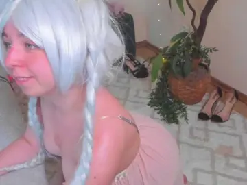 Bongacams Best Webcam of AlexisSky