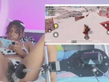 Bongacams Live Sex Cam of Channelcox1