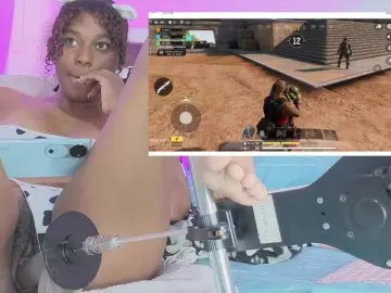 Bongacams Sex Cam of Channelcox1