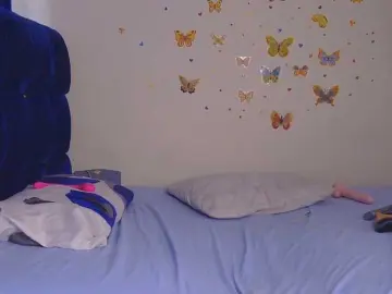 Bongacams Adult Webcam of KittyKissess02