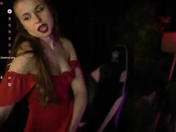 Bongacams Live Sex Cam of Angeles08
