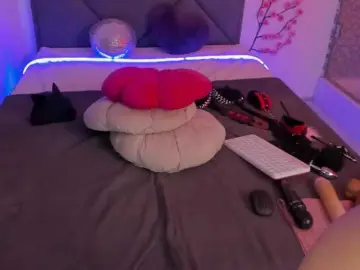 Bongacams Best Webcam of CassieEvans