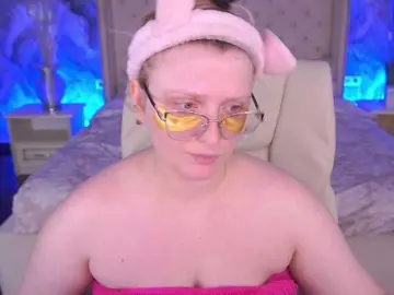 Bongacams Sex Chat of KiraKolobok