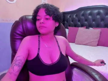 Bongacams Adult Webcams of Sasha-Venom