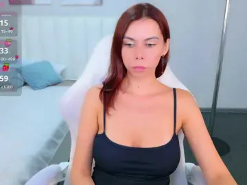 Bongacams Adult Webcam of KateCloud