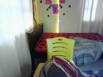 Bongacams Free Porn Cam of Laisley