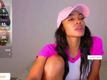 Bongacams Nude Webcam of TamyLynn1