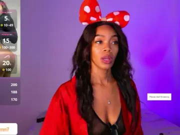Bongacams Nude Webcam of TamyLynn1