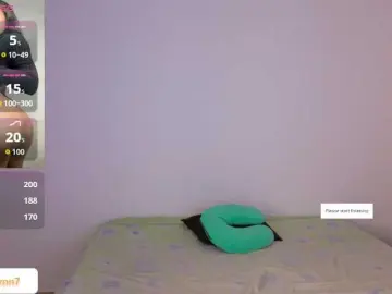 Bongacams Nude Webcam of TamyLynn1