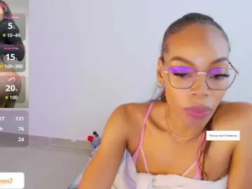 Bongacams Sex Chat of TamyLynn1