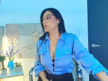Bongacams Watch Live Sex Cams of Zuzana21